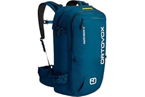 ORTOVOX Haute Route Zaino Unisex-Adulto