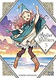 L'Atelier des Sorciers T05