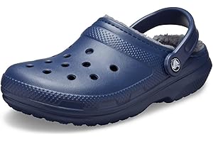 Crocs Classic Lined Clog