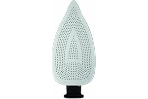 Rowenta Semelle de Protection Amovible Linge Délicat Pour Fers Rowenta Focus Pro Master Steamium Eco Intelligence ZD7900D1