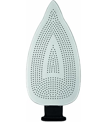 Rowenta DG8626 Perfect Steam Pro Ferro da stiro a vapore, Potente