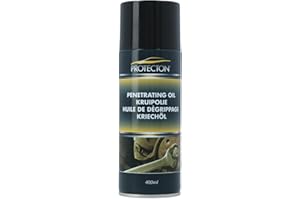 Protecton Huile de dégrippage 400ml