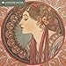 Produktbild Alphonse Mucha - mini wall calendar 2018 (Art Calendar)