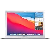 Apple MacBook Air 13,3 '' SSD 256 GB RAM 8 GB Intel Core i5 MQD42FN / A. (Generalüberholt)