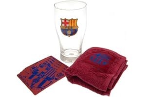 FCB F.C. Barcelona Mini Bar Set PT