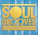 SouI Groooves - Luther Vandross Soul II Soul Patrice Rushen Mantronix & Wondress Marvin Gaye