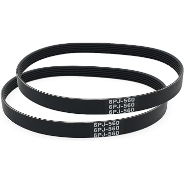 Courroie Trapézoïdale Lisse 5L800 Aramide Greenstar – Section 15,88 × 11 Mm, Longueur 2032 Mm