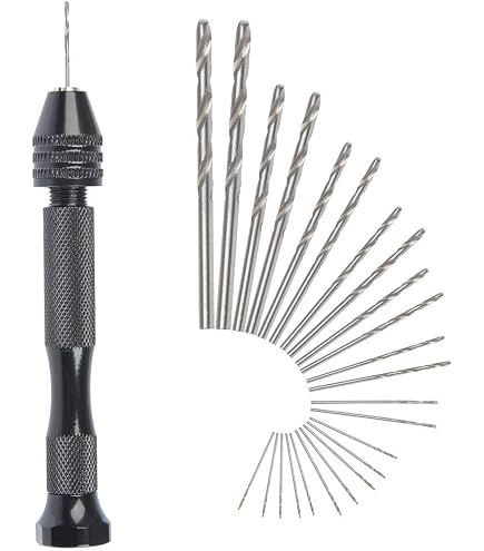 Kit D’Outils Gundam 8 Pièces – Pince, Cutter, Limes, Pincettes – Pour Maquettes Voitures Avions – Modélisme Débutant