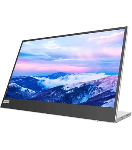 Lenovo ThinkVision M14d 14