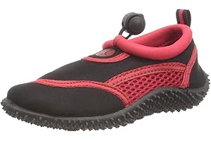 URBAN BEACH Wet Shoes Kids Infant Toddler Size Aqua Beach Surf Water Swim for Boys & Girls