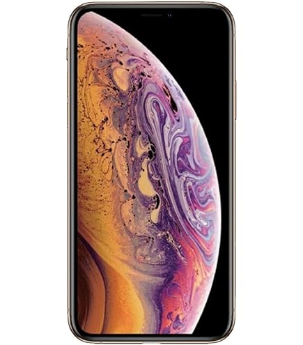 Apple iPhone XS Max, 512GB - Space Grey (Renewed) : Amazon.co.uk
