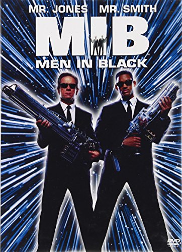Men In Black