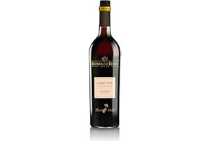 Gonzalez Byass Cristina Medium Sherry 750 ml