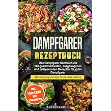 kochbuch dampfgarer