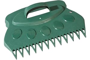 Siena Garden Laubsammler 39x30cm, 196757