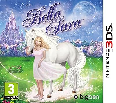 Bigben Bella Sara