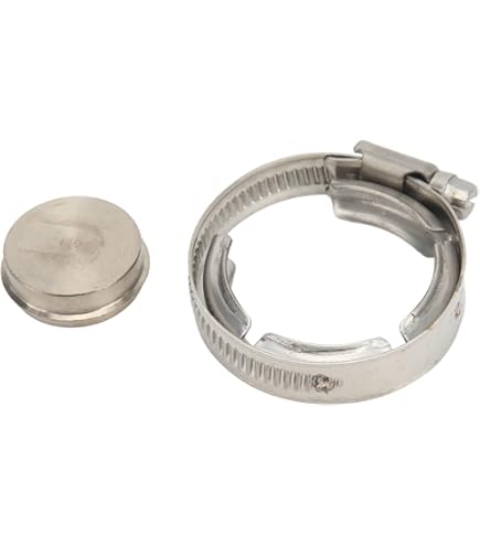 Vanne EGR WAV000040 Compatible BMW Série 3 E46, Série 5 E39, Land Rover Freelander | Remplace 11717785452, 11717804378