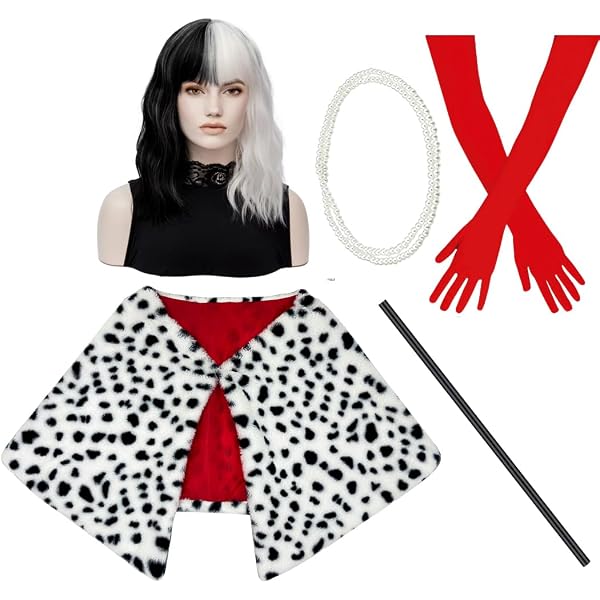 Costume Dalmata Onesie Con Cappuccio – Tuta Intera Per Adulti E Bambini, Pigiamone Carnevale E Festa A Tema