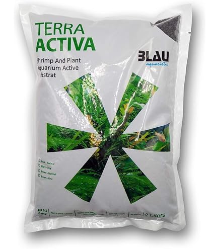 Substrato Soil Per Acquari WabiFLUR - 500g, Per Piante Acquatiche E Crostacei - Foto 10