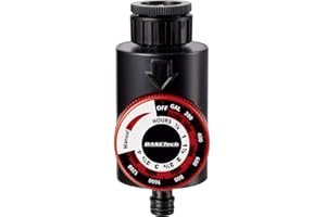 Basetech WASSERMENGEN-Regulator