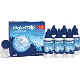 Blefaritto Lens Sol&uuml;syonu 60 ml - 6 Adet