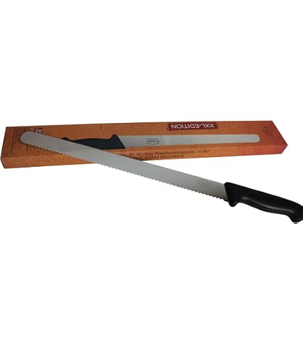 F. DICK ProDynamic Frühstücksmesser – 11 Cm, Rostfrei & Wellengeschliffen – Ideal Für Brot, Käse & Mehr
