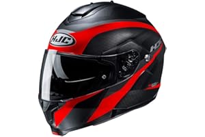 HJC Helmets C91 TALY MC1SF L