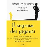 Il segreto dei giganti