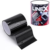 Linex Su Ge&ccedil;irmez Sızdırmaz Boru Tamir Yama Bant 10cm x 1.5 Metre