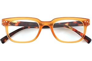 CHARRO Okulary do Czytania Original 3