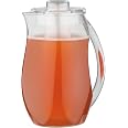 Aps pichet à jus de fruits/pichet à eau - pichet pour