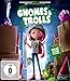 Gnomes & Trolls [Blu-ray]