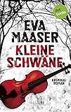 'Kleine Schwäne' von Eva Maaser