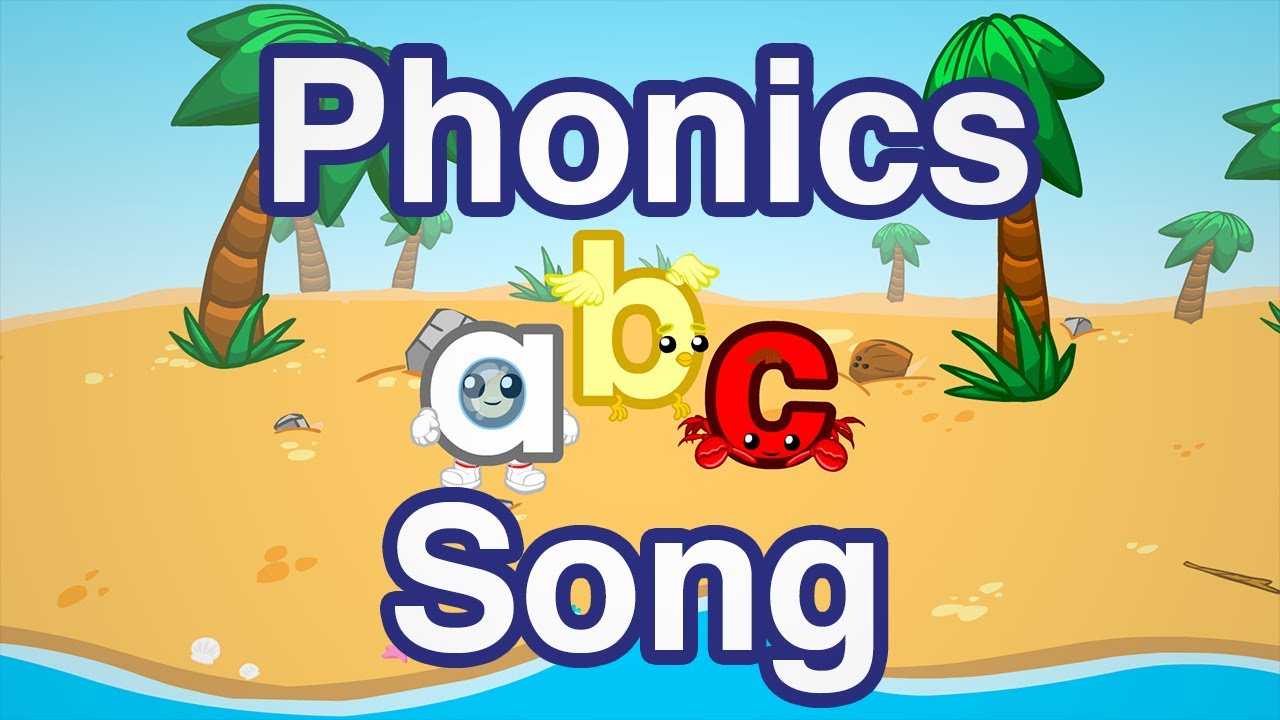 ABC Phonics Songs: Amazon.de: Apps für Android