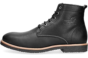 Panama Jack Glasgow Igloo, Botas Clasicas Hombre