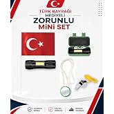 Zorunlu Tekne Ekipmanları
