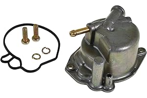 2EXTREME Schwimmerkammer passend für Gurtner PY.A Vergaser