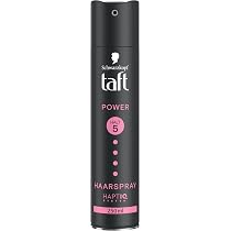 Taft Fixier-Haarlack Ultra Haltegrad 4 (250 ml), Haarspray vegan