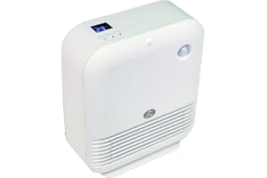 Prem-I-Air Elite 1.5 kW Box PIR Sensor PTC Ceramic Heater