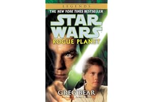 Rogue Planet: Star Wars Legends