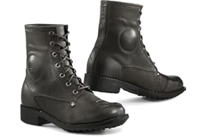 TCX Nc, Women's Motorcycle Boots