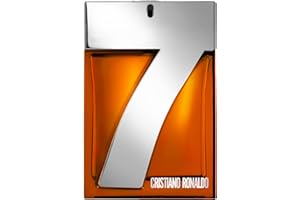 CR7 Cristiano Ronaldo FEARLESS Eau de Toilette 30ml, Perfume for Men