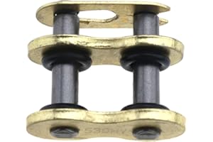 ENET 530 VX Anneau Chaîne Rivet Joining Lien Motocyclisme Motobike Chaînes Universel