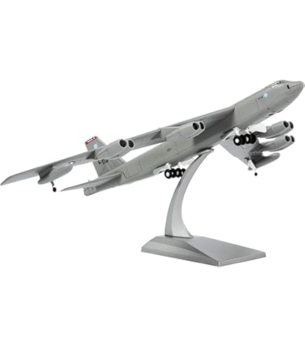 Academy 120116 Stratofortress Luftwaffe 492622 1/144 USAF B-52H