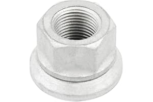 ‎DT SPARE PARTS DT Spare Parts Wheel Nut 7.32164 M18 x 1.5 SW: 27, 10, G Nut for Truck
