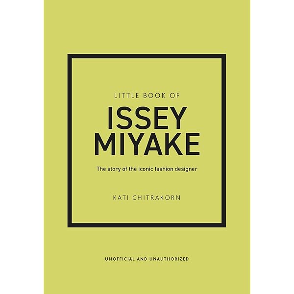 Japanese Fashion Designers: The Work and Influence of Issey