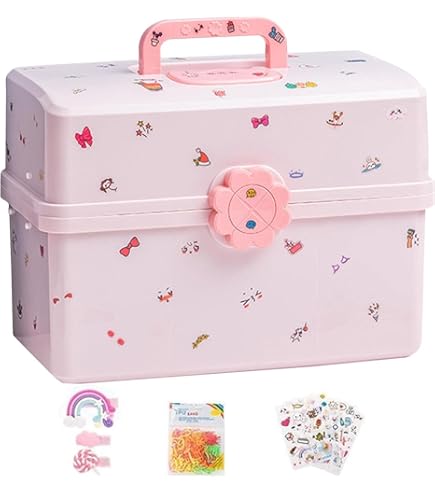 Haarelastiekjes Regenboog (10 st.) - Studio Frommie - De webshop voor haarspeldjes en meer