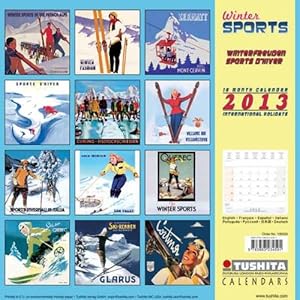 Winter Sports 2013