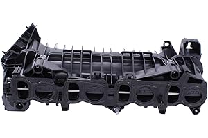 HouYeen Intake Inlet Manifold with Gasket for BMW 1 2 3 4 5 X Series N47 2007-2020