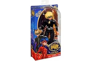 Miraculous Ladybug & Cat Noir: The Movie Cat Noir 50015